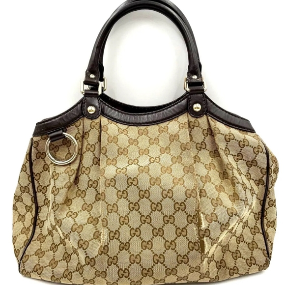 Women's authentic Gucci purse - Picture 12 of 12